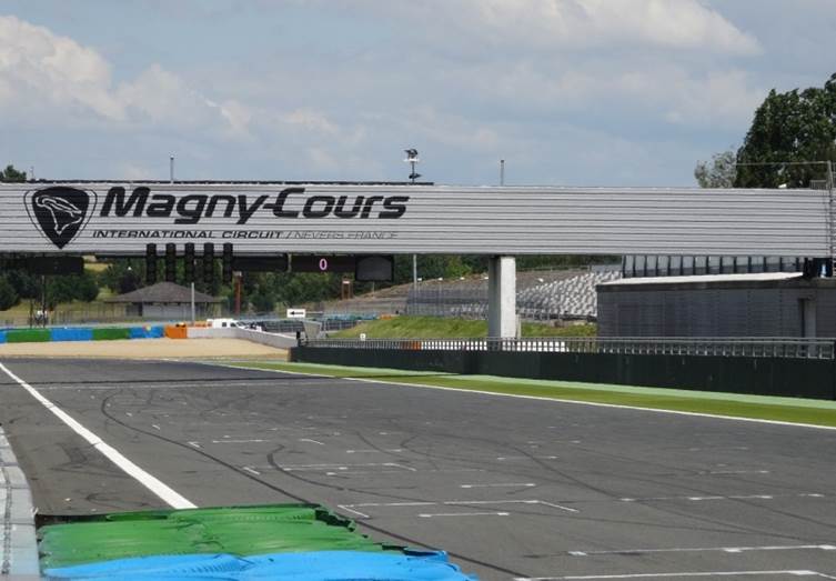 Magny Cours